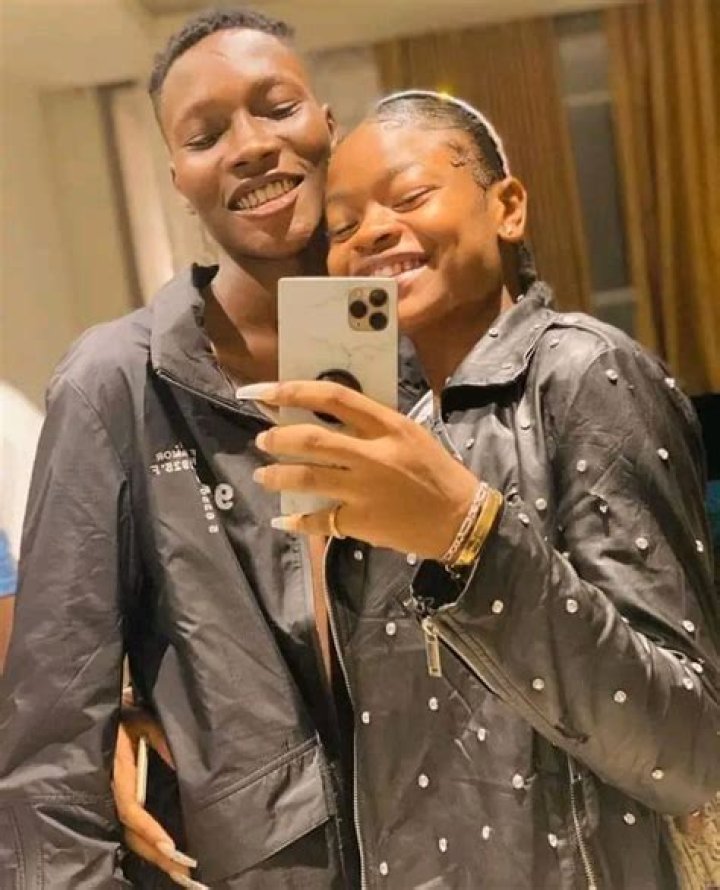Naira Marleys Sister, Shubomi Takes Over Instagram With Latest Photos
