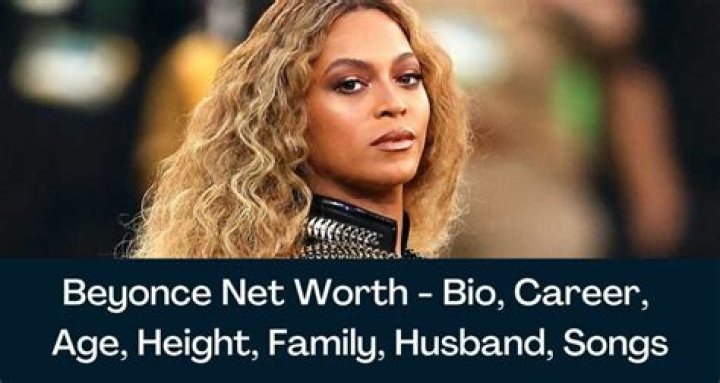 Net Worth, Age, Husband, And Family
