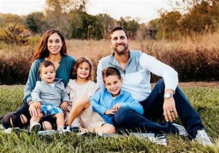 Nick Sirianni Wife, Married, Family, Nationality, Net Worth, Salary, Instagram, Children, Contract