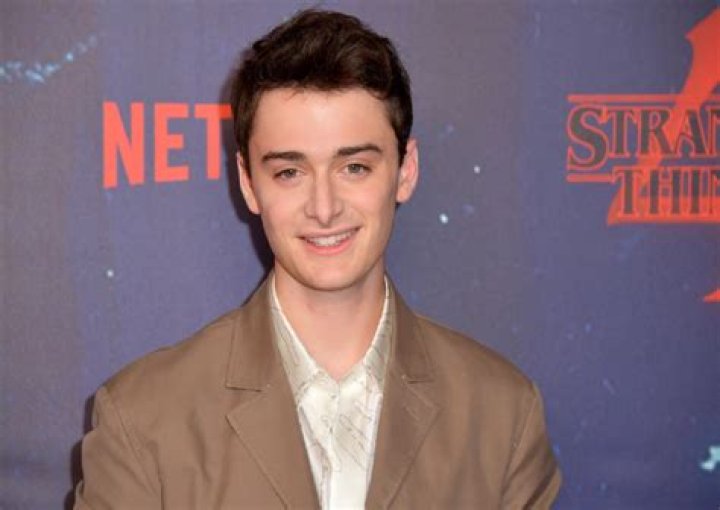 Noah Schnapp - Bio, Age, Divorce, Nationality, Body Measurement, Career ·