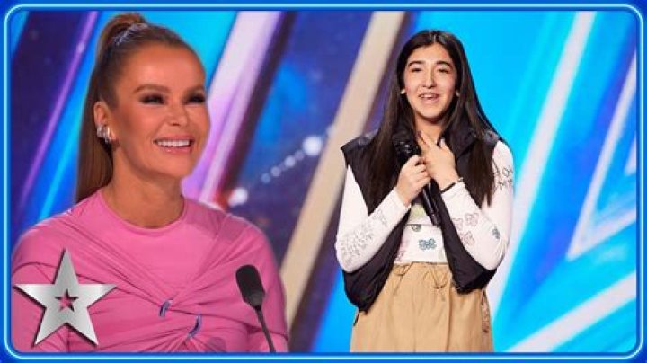 Nolan Neals Daughter Auditions In Touching Tribute Hollywood Life