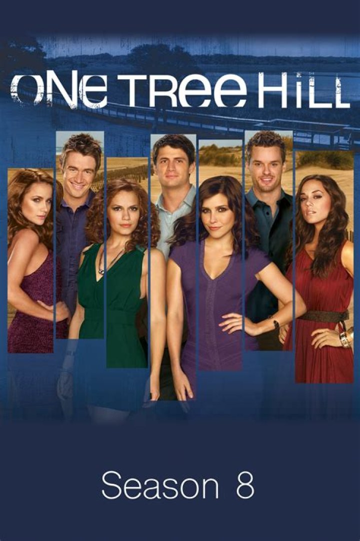 One Tree Hill Season 9 Episode 9 A Rush of Blood To The Head Hollywood Life