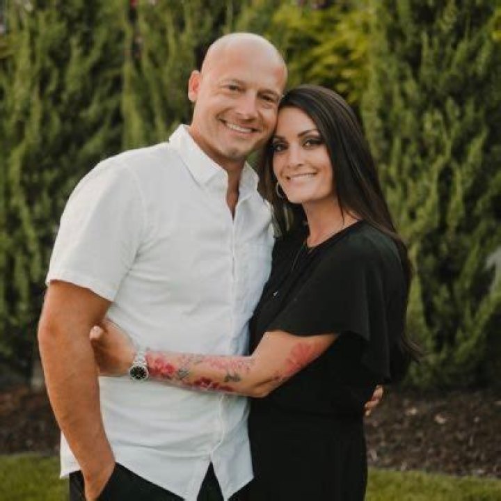 P.j. Fleck Wife