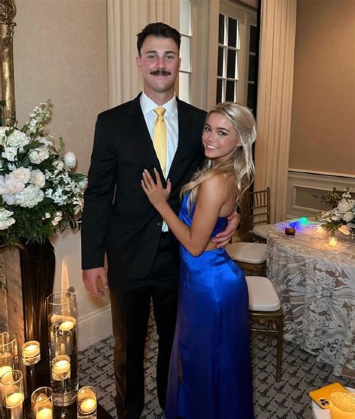Paul Skenes Girlfriend, Dating, Olivia Dunne, Age, Family, Net Worth