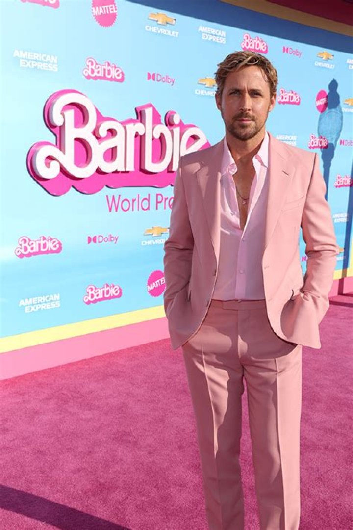 Pete Davidson Sings Parody of Barbies Im Just Ken Song On SNL Hollywood Lif