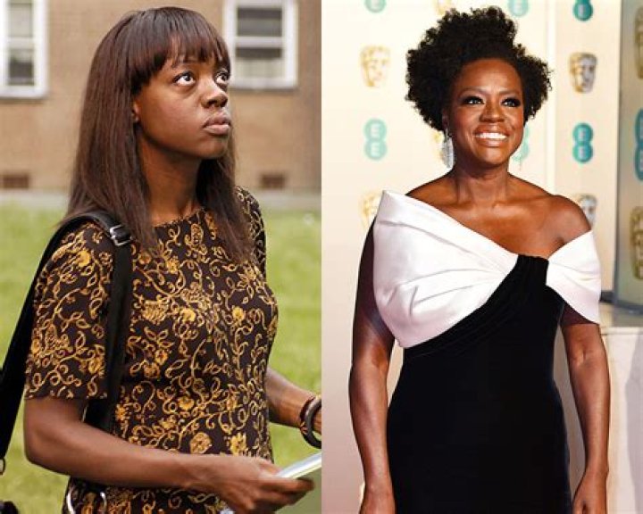 Photos From Her Young Years & On Hollywood Life |