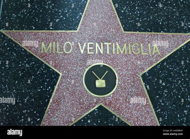 Photos Of Milo Ventimiglias New Show Hollywood Life