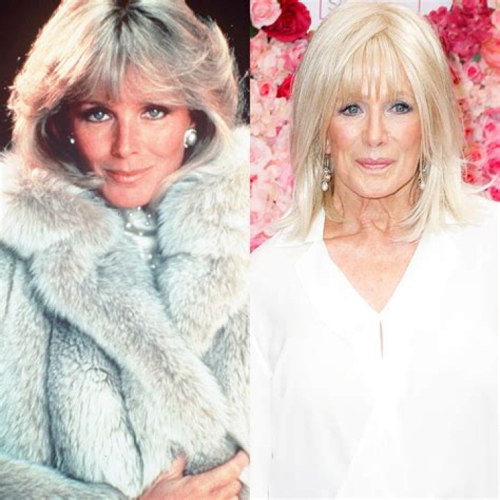 Photos Of The Dynasty Star Then & Now Hollywood Life