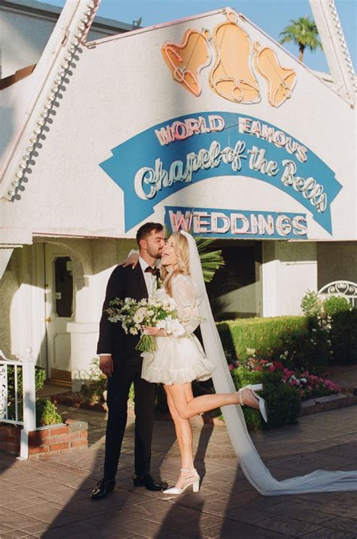 Photos Of The Host, His Wife & 7 Kids Hollywood Life