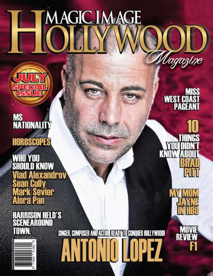 Photos Of The Machete Actor Hollywood Life |