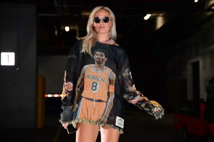 Photos Of The WNBA Star Hollywood Life