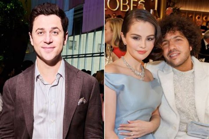[PICS] David Henrie & Selena Gomez Dating? Is Selly With Her Wizards Co-Star? Hollywood Li |