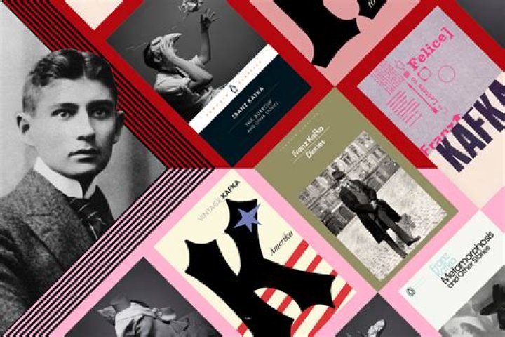 Porn claims outrage German Kafka scholars | Franz Kafka