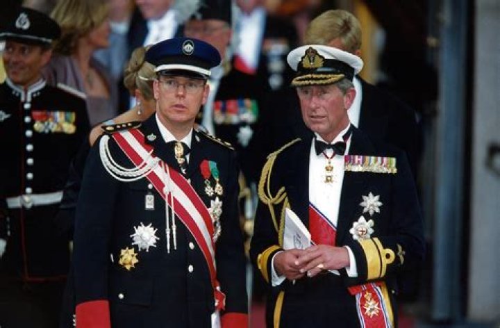Prince Albert II - Bio, Age, Height, Single, Nationality, Height, Career, Wiki ·