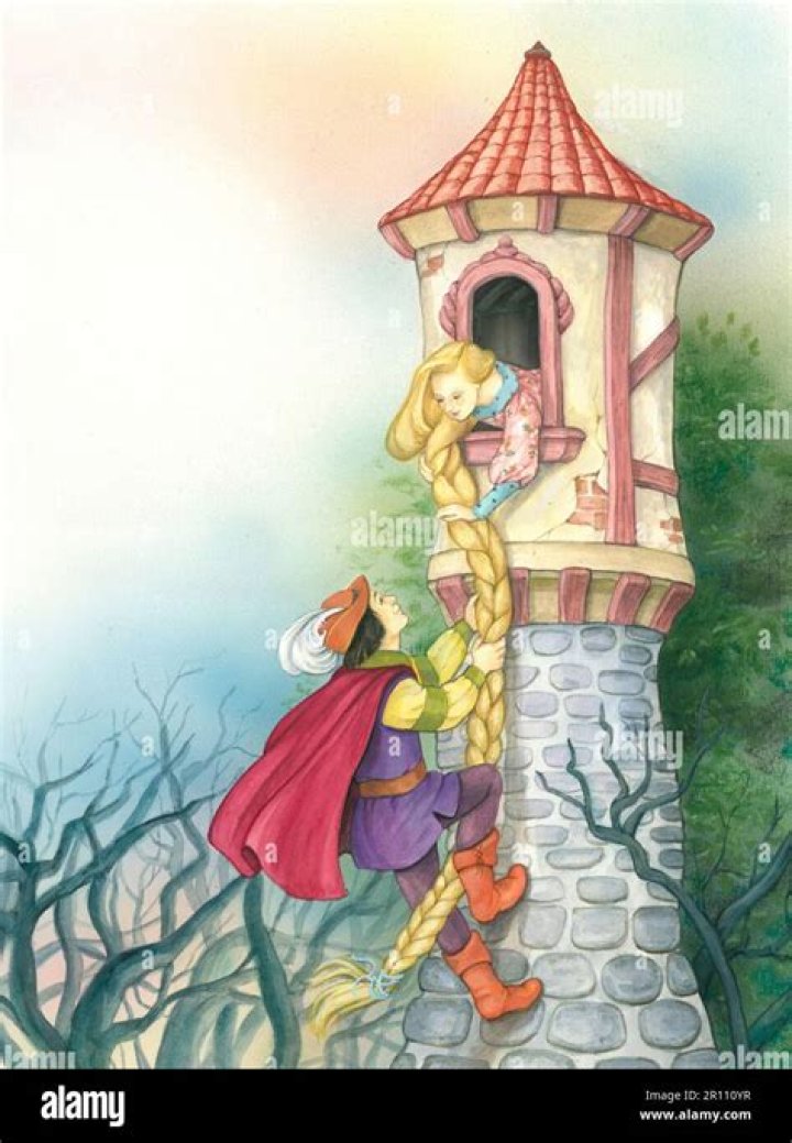 Princess In The Tower" And Uncover Hidden Truths