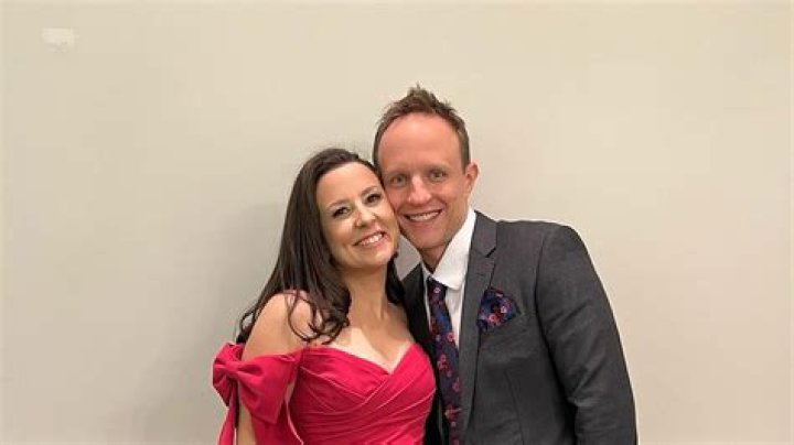 Rachel Morin Husband: Is Rachel Morin Married?