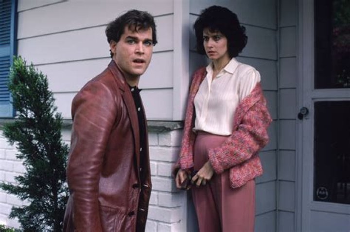 Ray Liotta held hands with fiancee Jacy Nittolo in heartbreaking final photos taken just days before