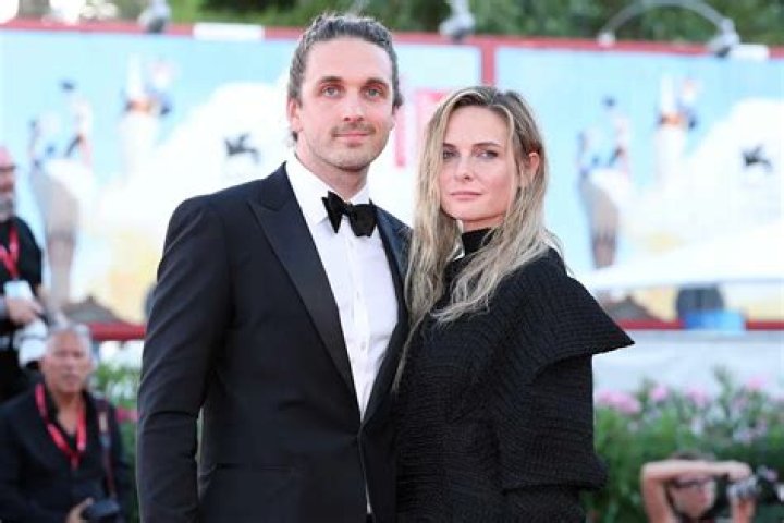 Rebecca Ferguson Husband: Meet Her Husband, Rory