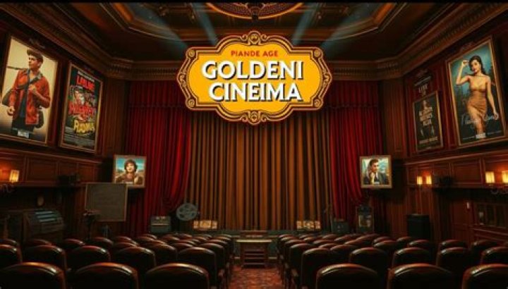 Rediscover Hollywood's Golden Age At The Reopened Egyptian Movie Palace