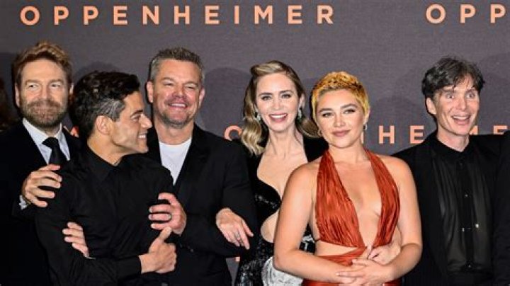 Release Date News, Cast and More To Know Hollywood Life |