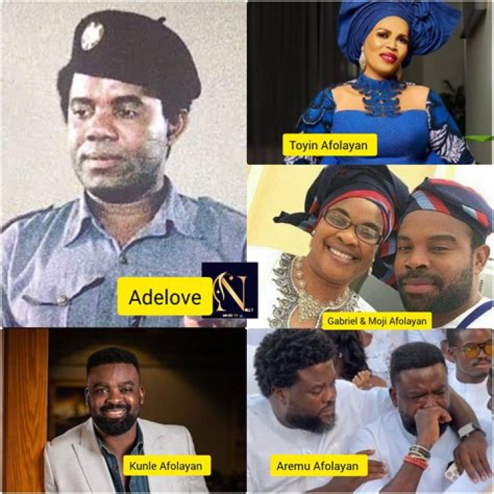 Review: The Afolayan Sisters: A Cinematic Legacy