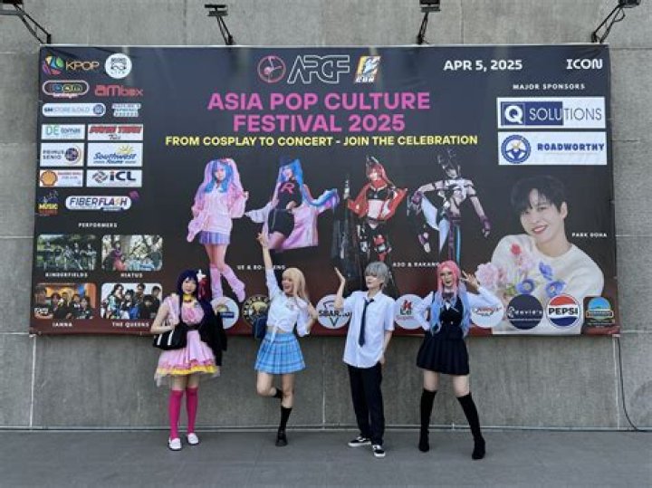 Reviewing The Historic Beginnings Of Asian Pop