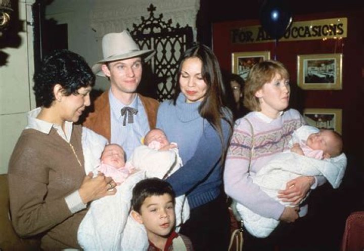 Richard Romanus Children: Does Richard Romanus have a child?