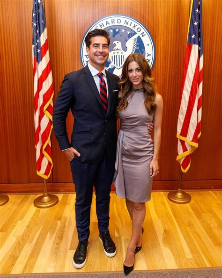 Rising American Journalist, Relationship, Net Worth, and Career ·