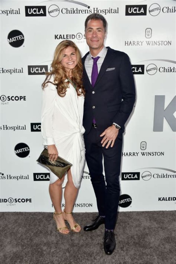 Rob Pelinka Wife: Meet Kristin Schwarz