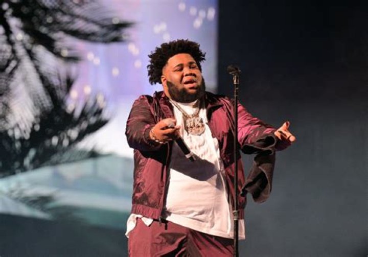Rod Wave Explains His Song "Nirvana" & Says He's Not Suicidal