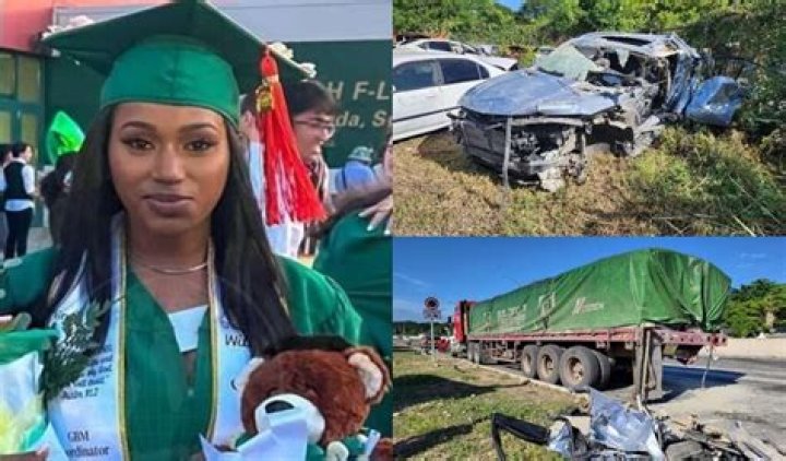 Sadekra Williams' Untimely Death In Car Accident