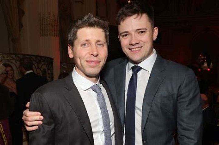 Sam Altman Wife: Is Sam Altman Married?