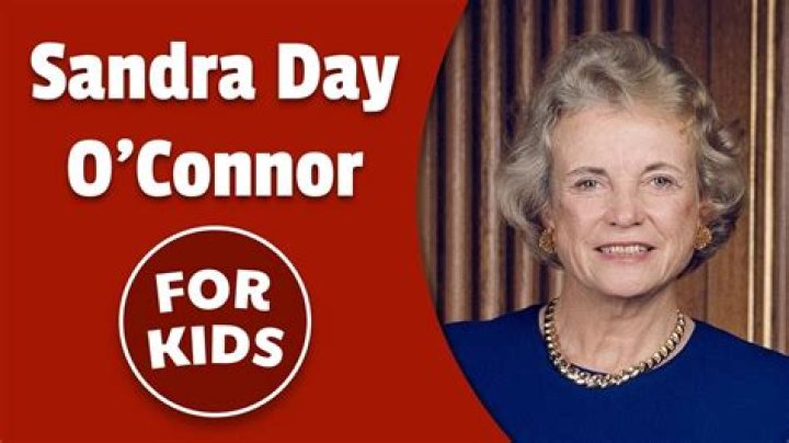 Sandra Day OConnor Children: Meet Her 3 Children