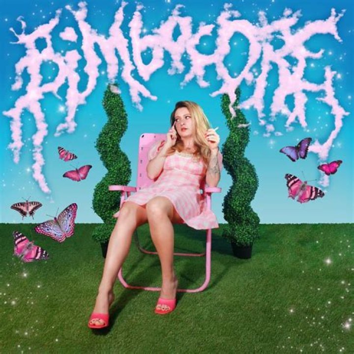 Scene Queens Bimbocore Shows You Can Be Both Feminine & Strong Hollywood Life