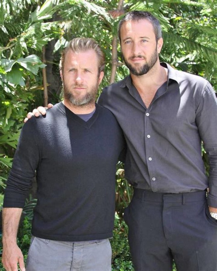 Scott Caan - Age, Family, Bio ·