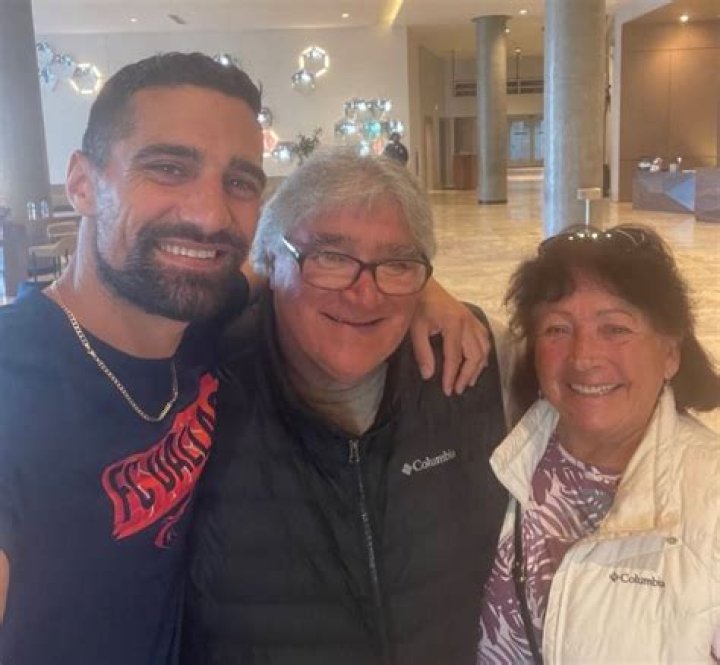 Sebastian Lletget - Age, Family, Bio ·