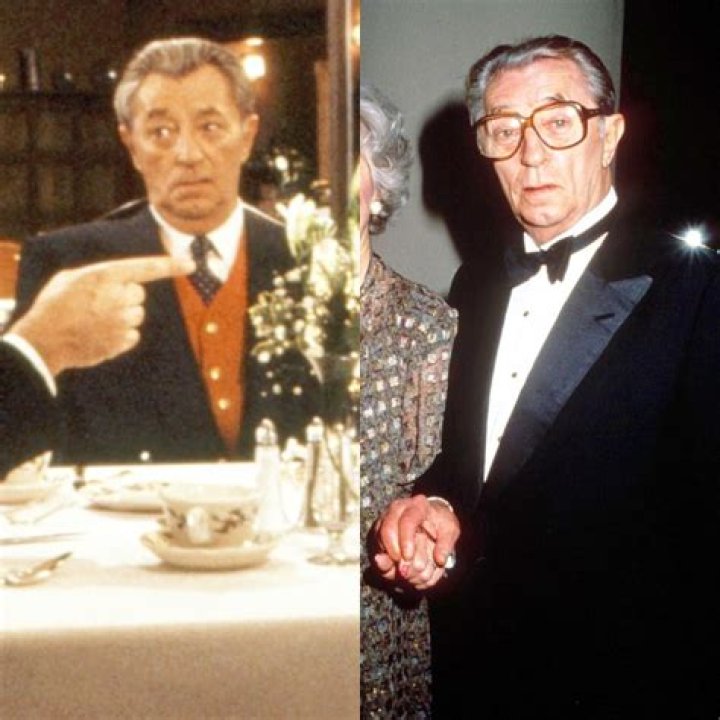 See How Bill Murray & More Have Changed Hollywood Life