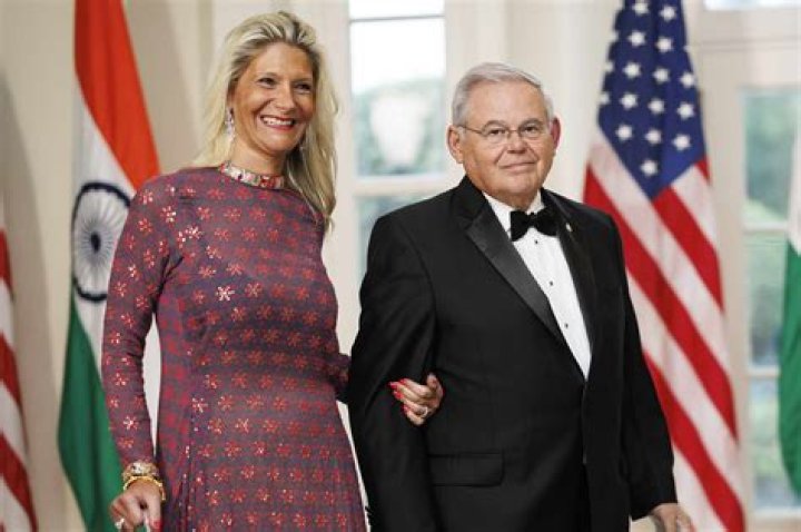 Senator Menendez First Wife, Who Is Jane Jacobsen? Kids, Age, Ethnicity, Net Worth