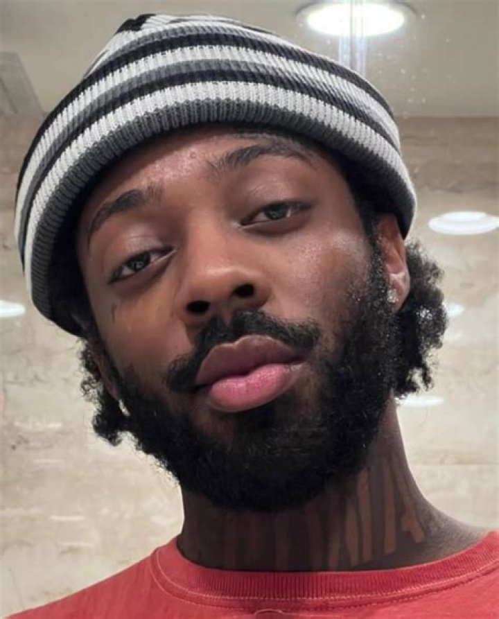 Sexyy Red & Brent Faiyaz Link Up In The Studio