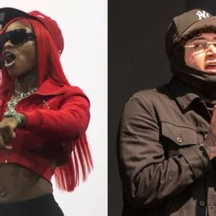 Sexyy Red Seemingly Shaded By Sukihana For Sex Tape Leak, Fans Claim