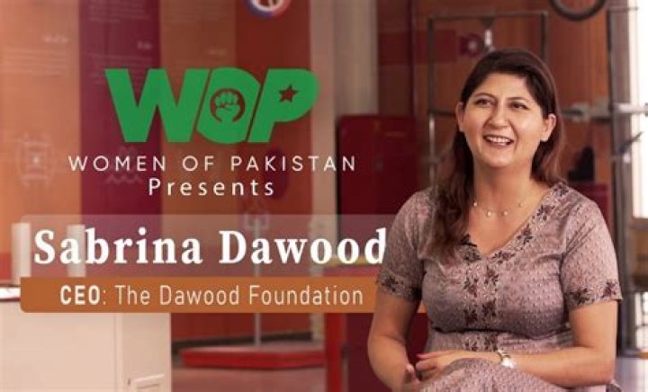 Shahzada Dawood Wiki, Age, Wife, Family, Son, Net Worth, And Biography