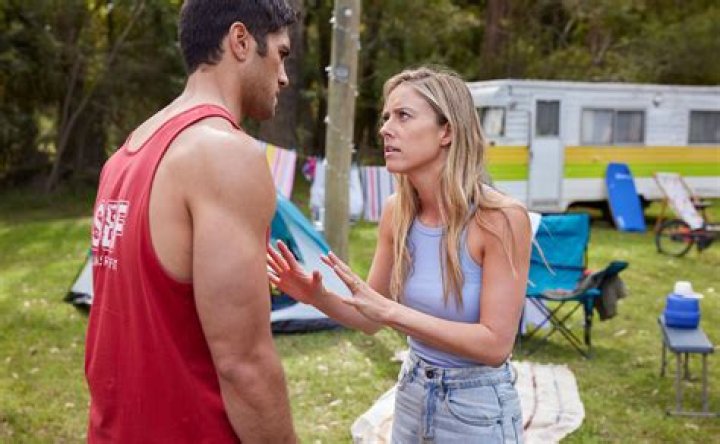 Shain Gandees Girlfriend Devastated By Buckwild Stars Death Hollywood Life
