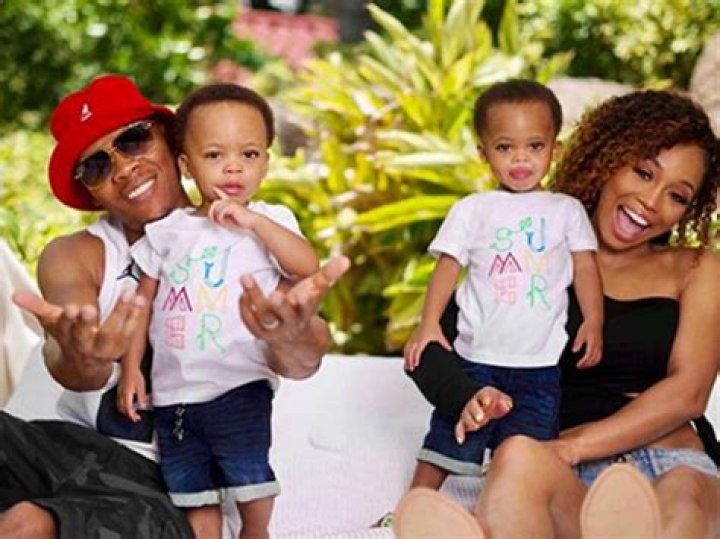 Shamari DeVoe - Age, Family, Bio ·