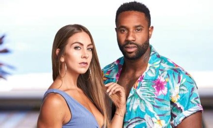 Shari & Javen Engaged Final Couple Speaks Hollywood Life