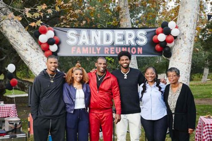 Shedeur Sanders Siblings: Meet Shilo and Shelomi Sanders