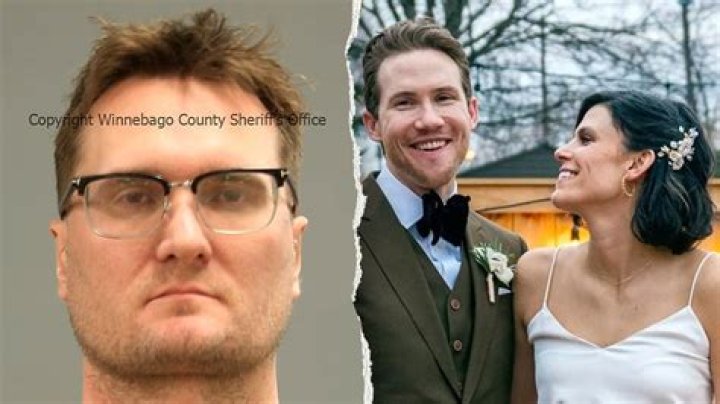 Shocking Details Of His Ex-Wife's Murder Case