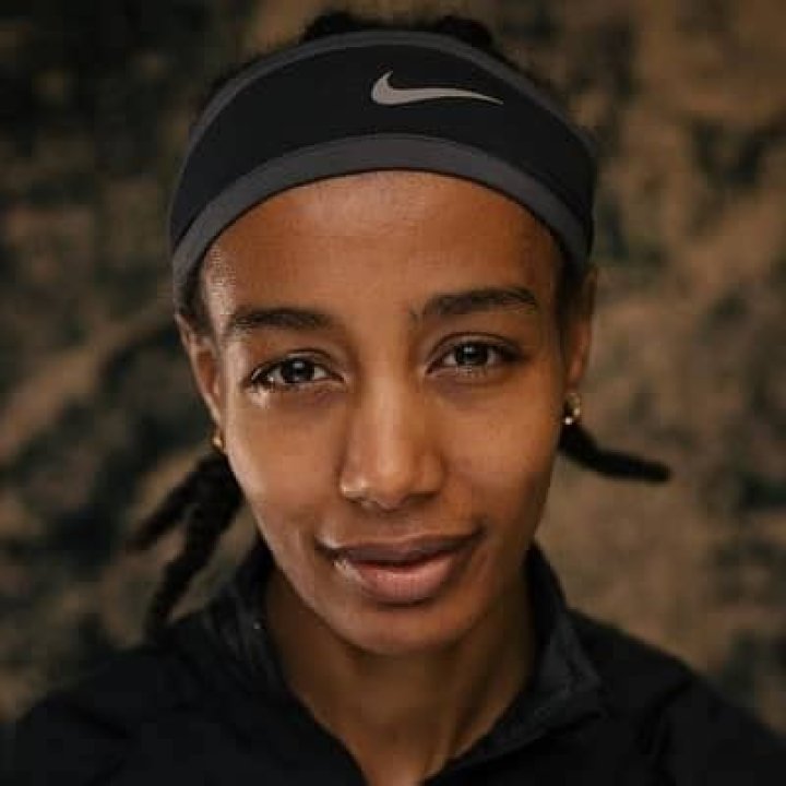 Sifan Hassan - Bio, Age, Net Worth, Height, Married, Nationality, Body Measurement, Career ·