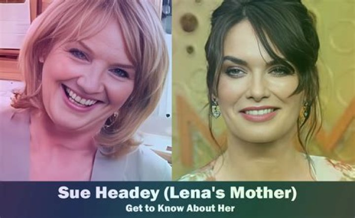 Sue Headey, Mother of Lena Headey! Know About Her Married Life, Husband, Children, Net Worth, Game o ·