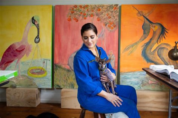 Suleika Jaouad Illness, Health Update, Net Worth, Family, Husband, Nationality, Height