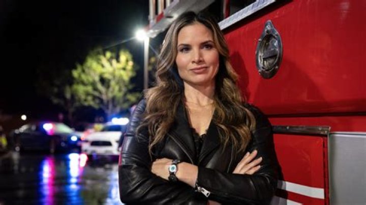 SVU Famous Celebs Who Guest-Starred On Show Hollywood Life